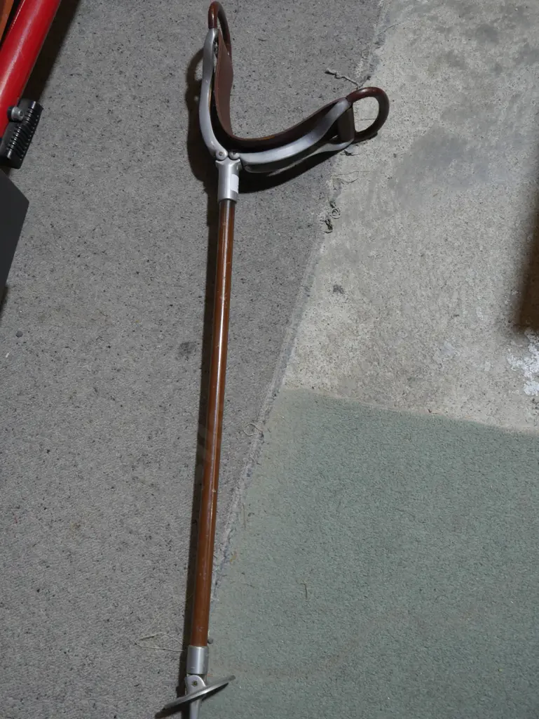 Shooting stick Image 1++