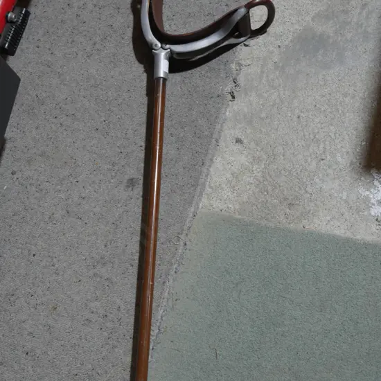 Shooting stick