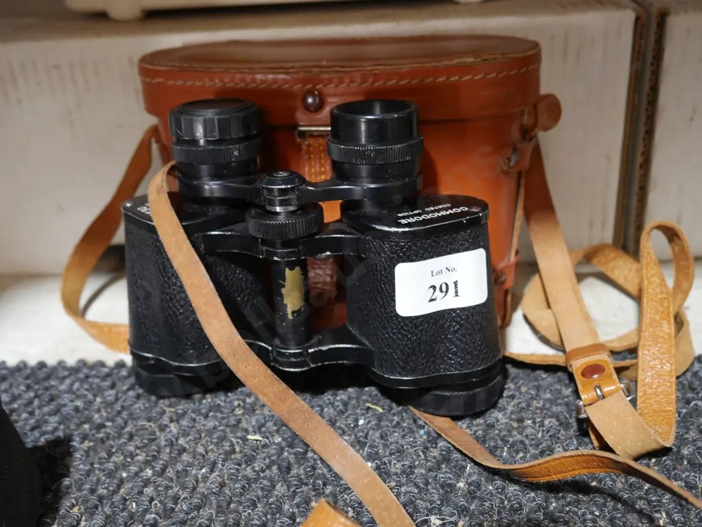 Binoculars Image 1++