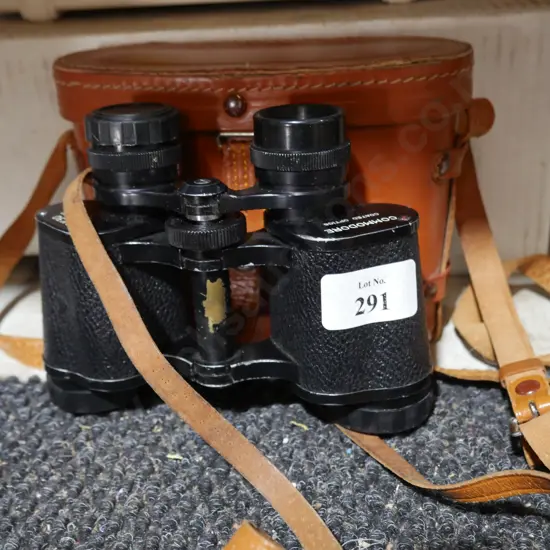 Binoculars