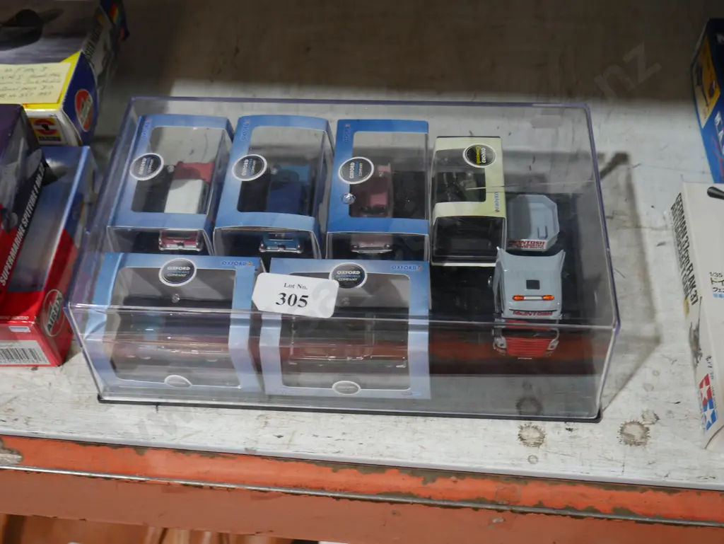 Assorted model cars Image 1++