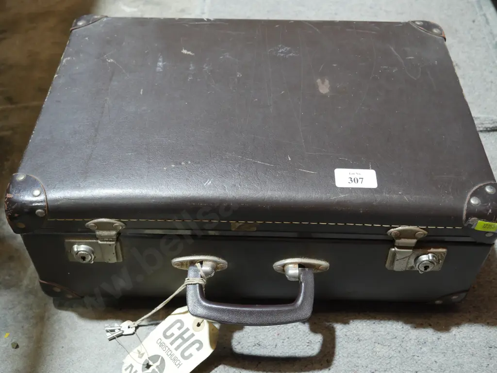 Suitcase Image 1++