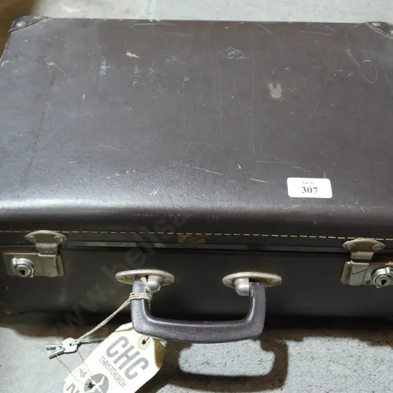 Suitcase