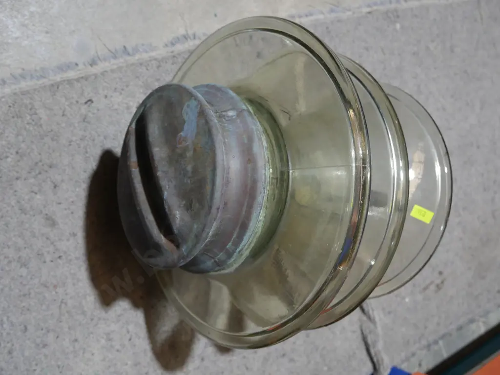 Glass insulator Image 1++
