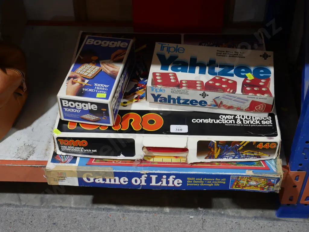 Board games etc Image 1++
