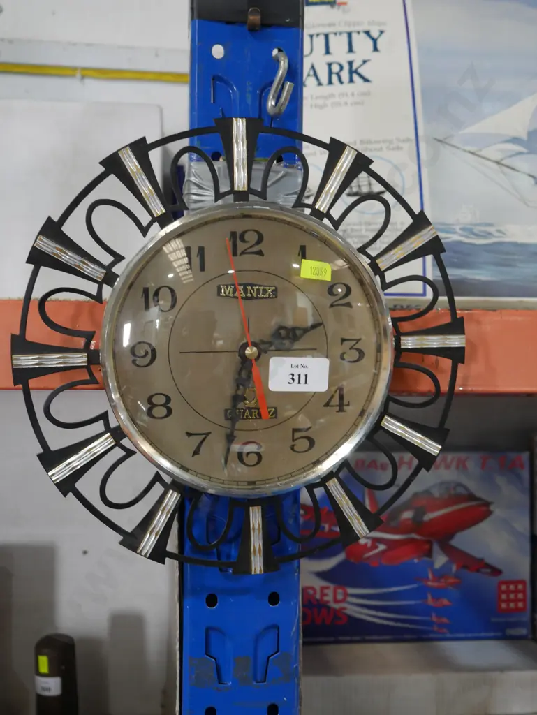Clock Image 1++