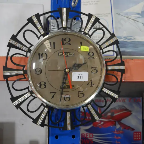 Clock