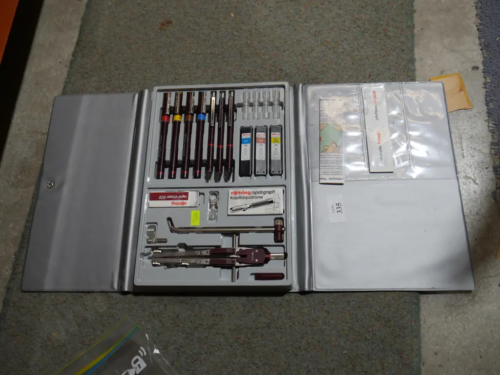 Rotoring high tech set Image 1++