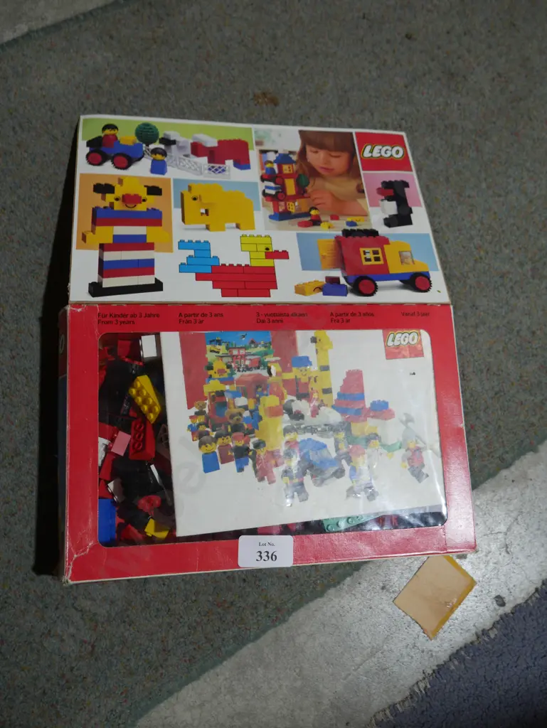Lego Image 1++
