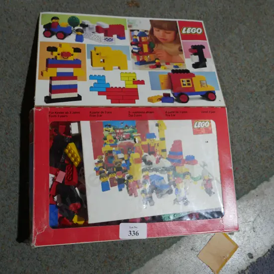 Lego
