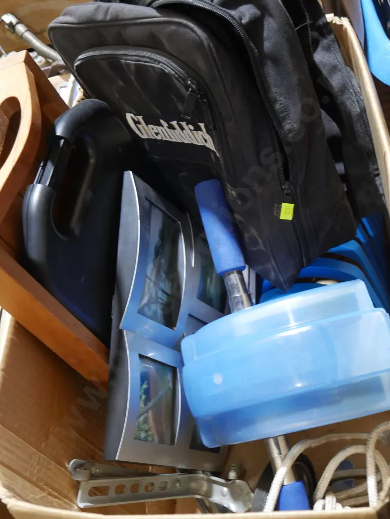 Bag, tray, picture frame etc Image 1++