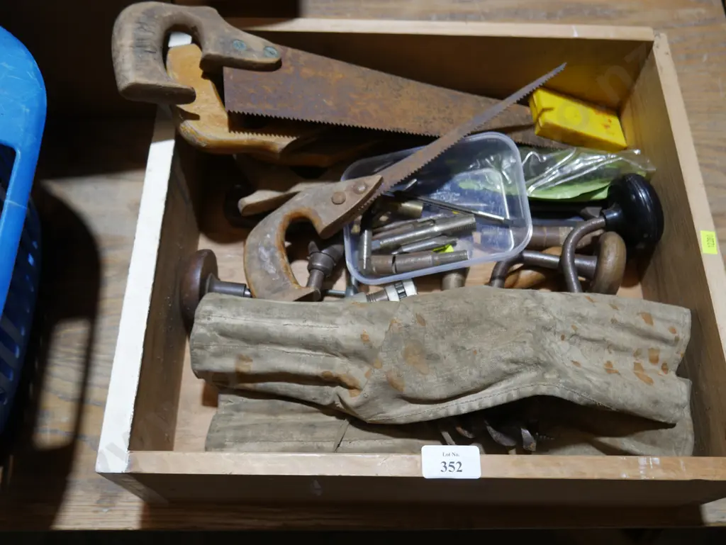 Assorted tools etc Image 1++
