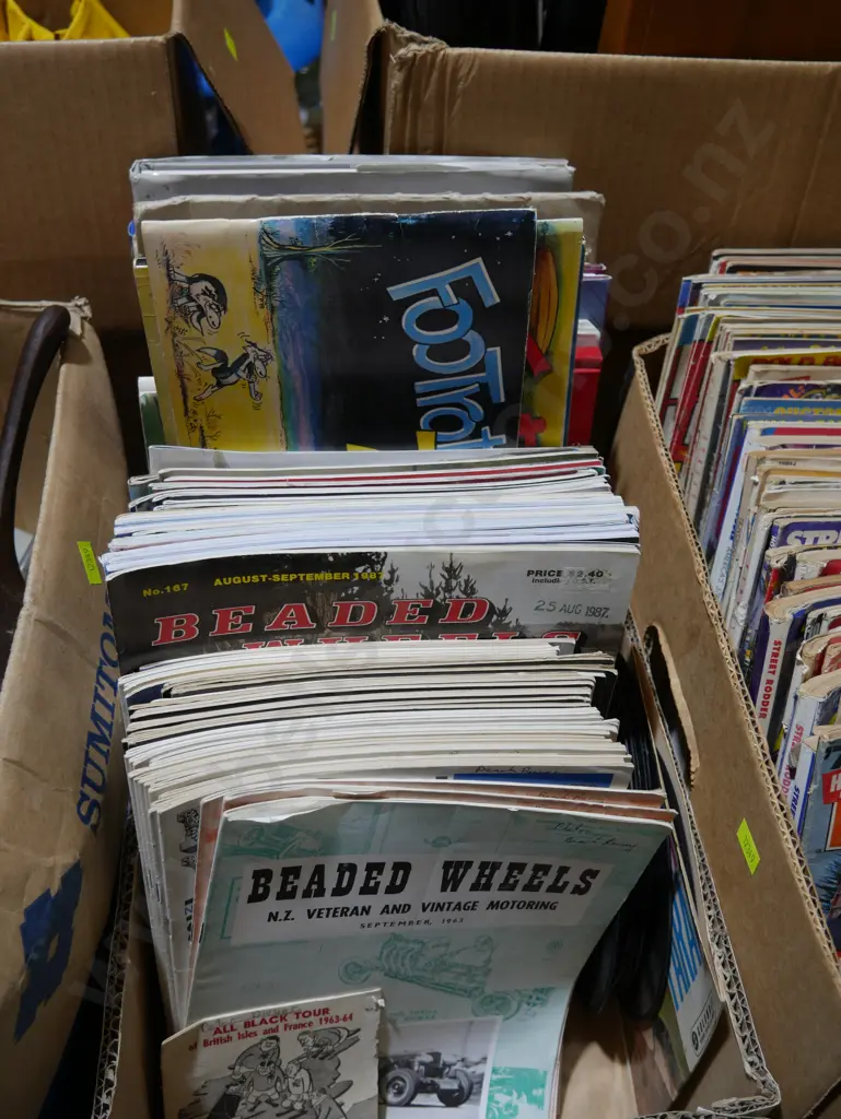 Magazines Image 1++