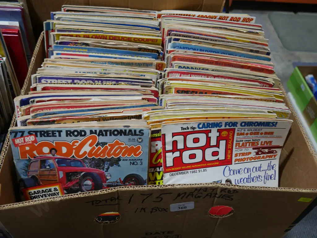 Magazines Image 1++