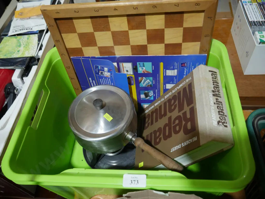 Fondue set etc Image 1++