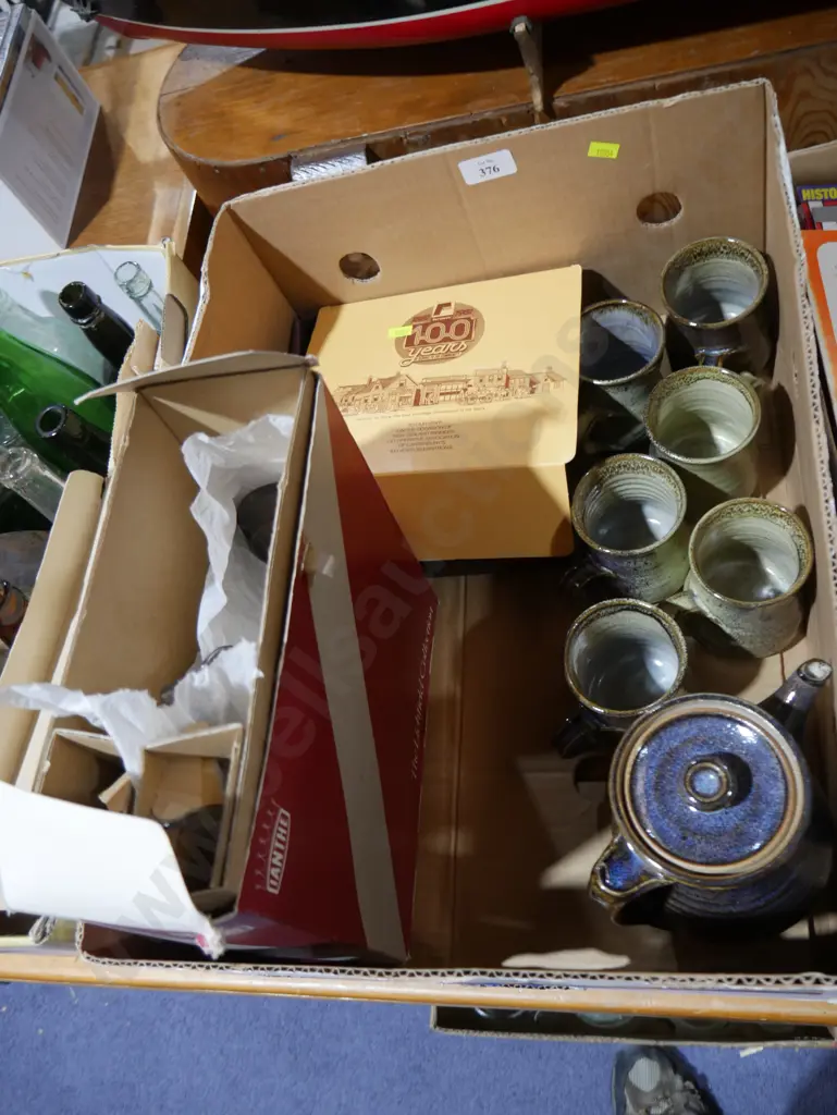 Pottery etc Image 1++