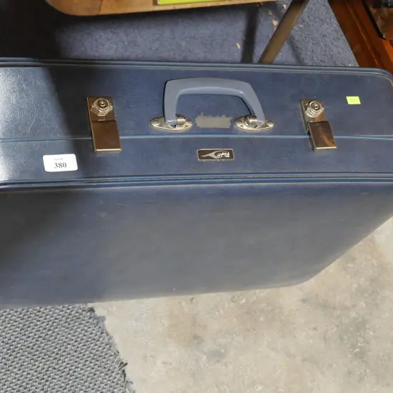 Suitcase