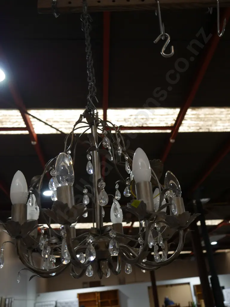 Chandelier Image 1++