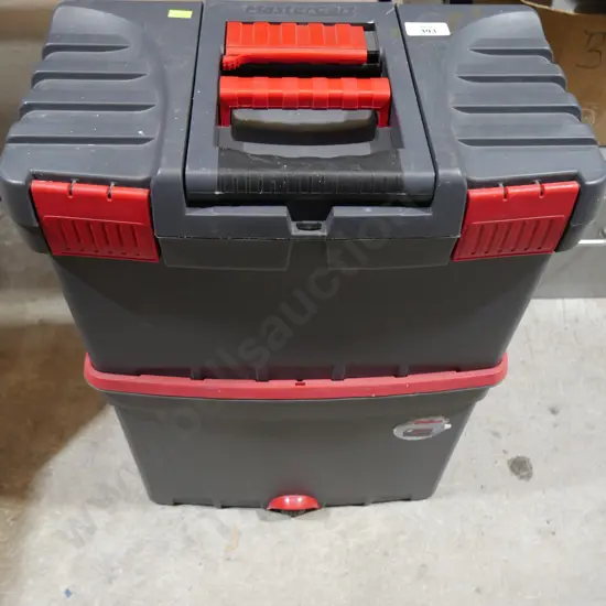 Toolbox