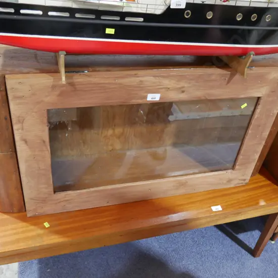 Display box