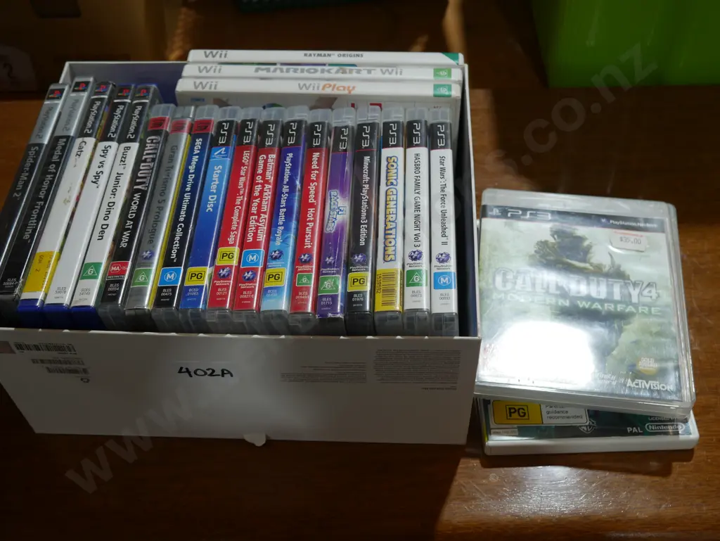 PlayStation games etc Image 1++