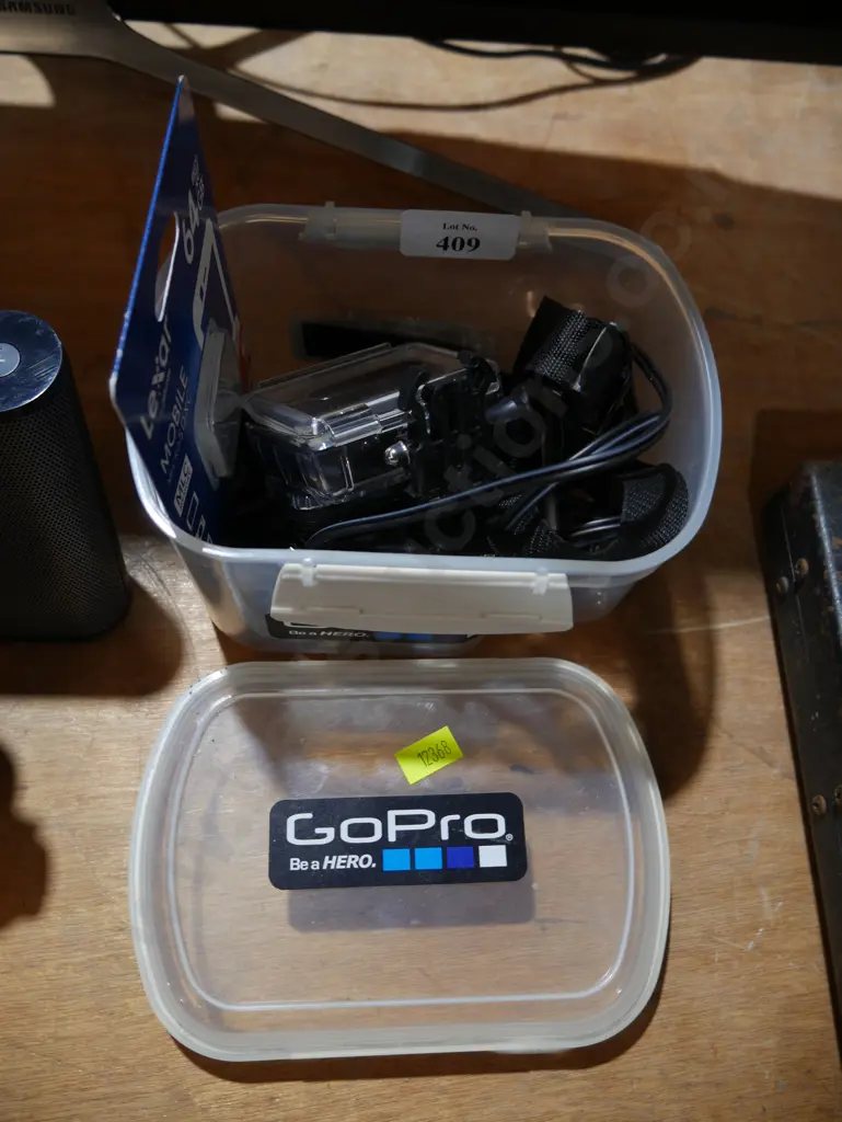 GoPro Image 1++