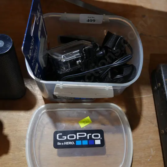 GoPro