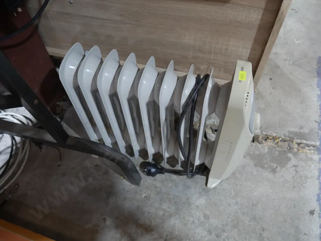 Goldair heater Image 1++