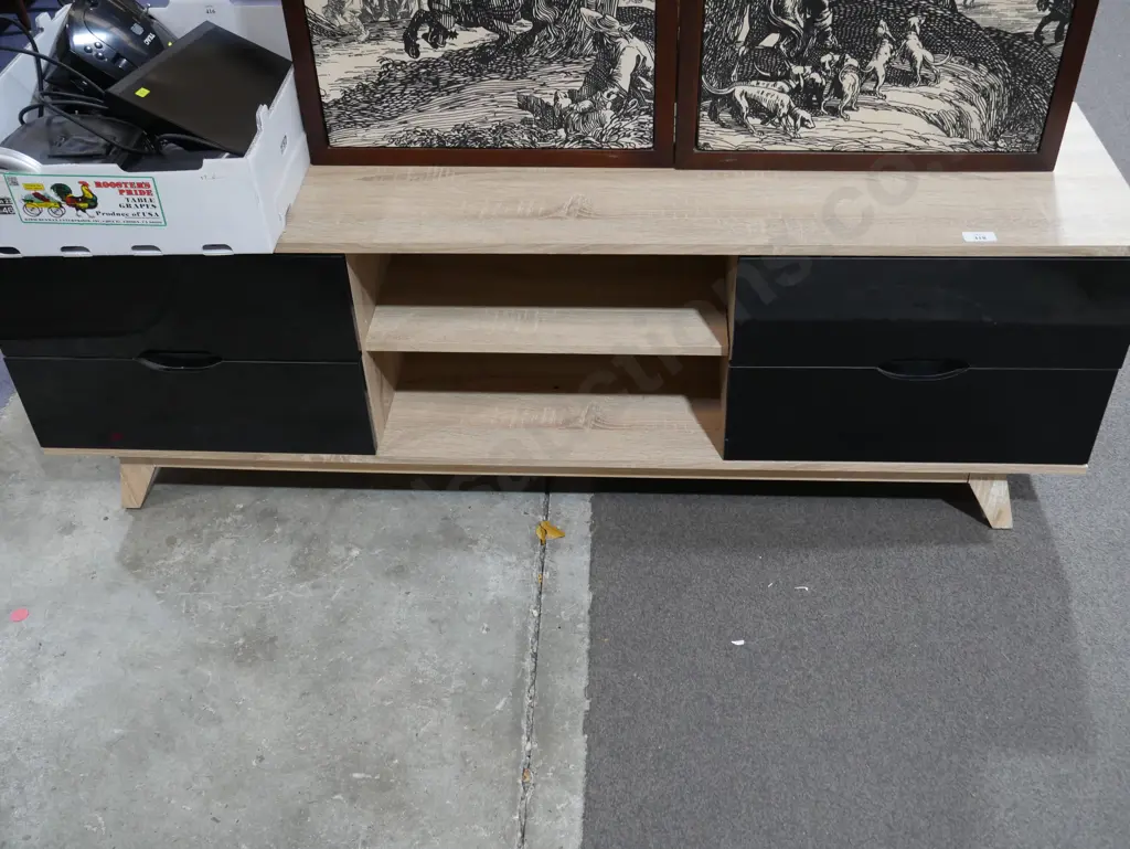 TV cabinet Image 1++