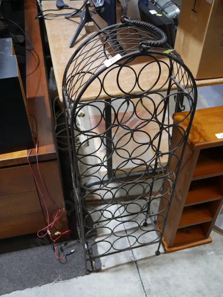 Wine rack Image 1++