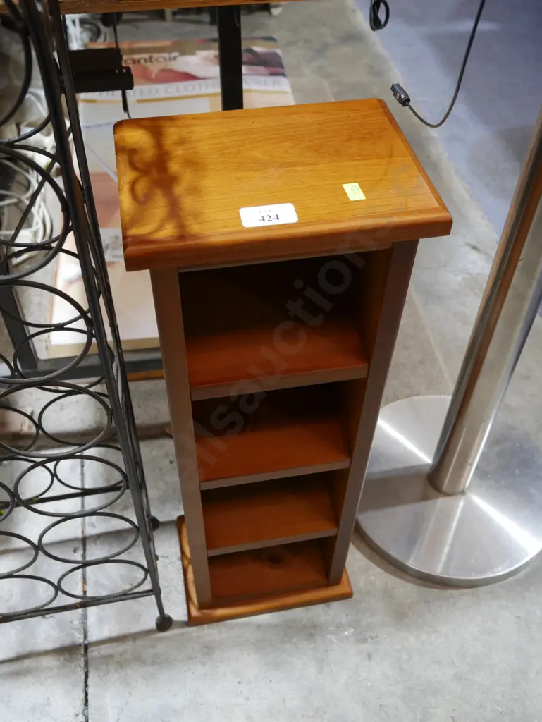 CD rack Image 1++
