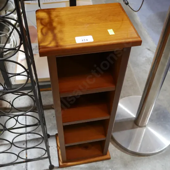 CD rack