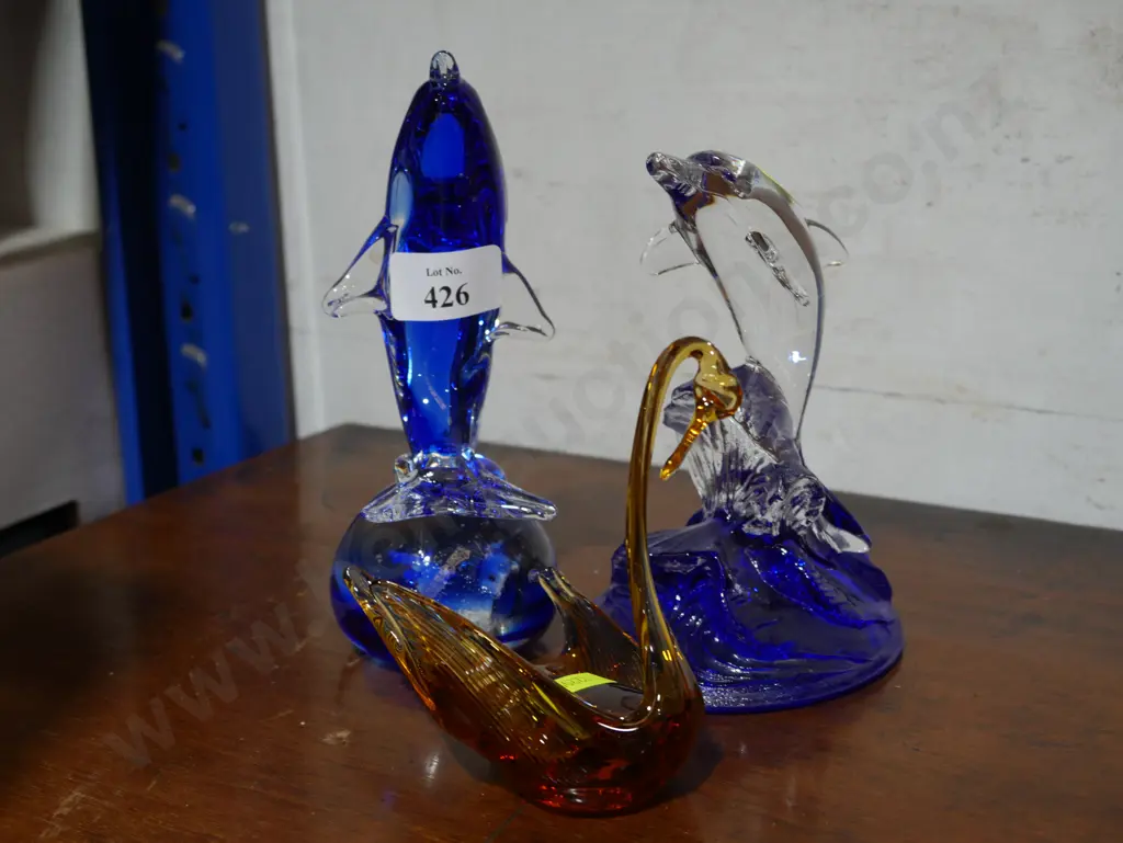 Glass animals Image 1++