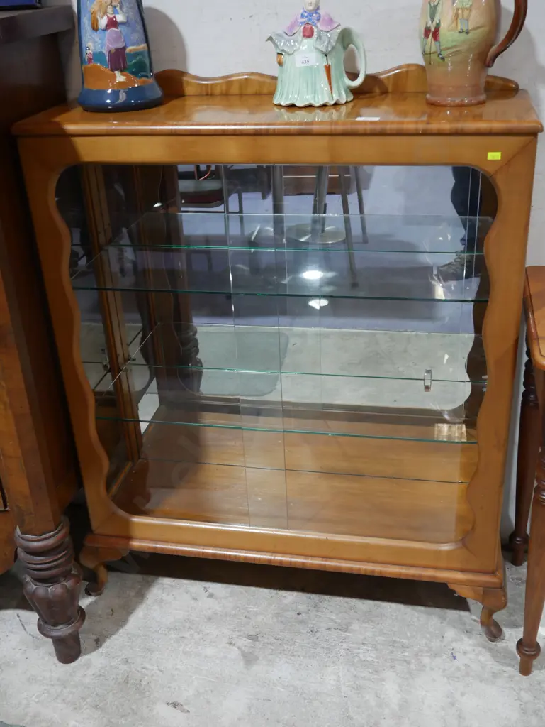 Display cabinet Image 1++