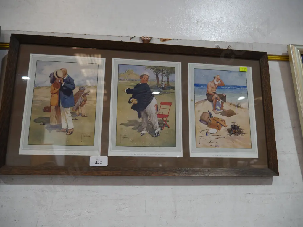 Framed prints Image 1++