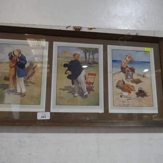 Framed prints