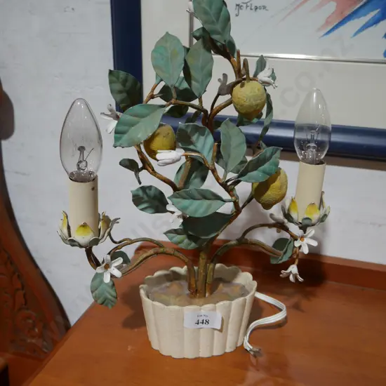 Lamp
