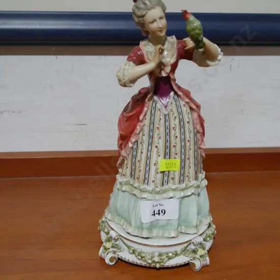 Figurine