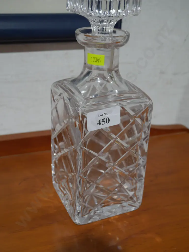Decanter Image 1++
