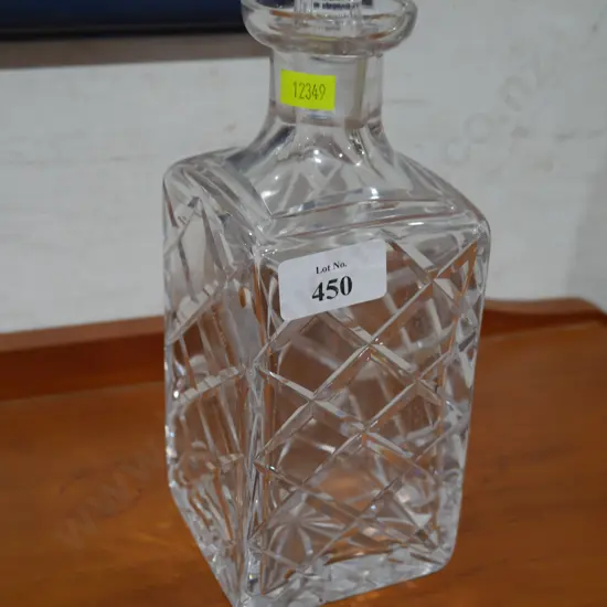 Decanter