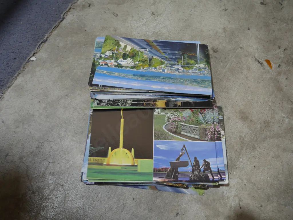 Postcards Image 1++