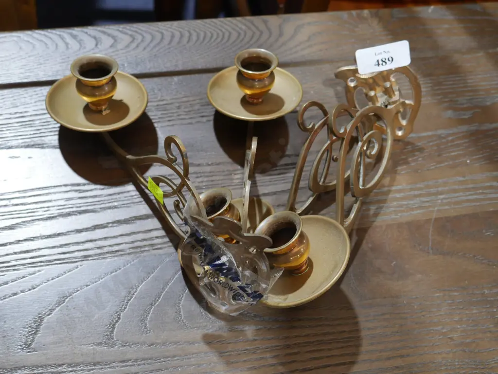 Candle holders Image 1++