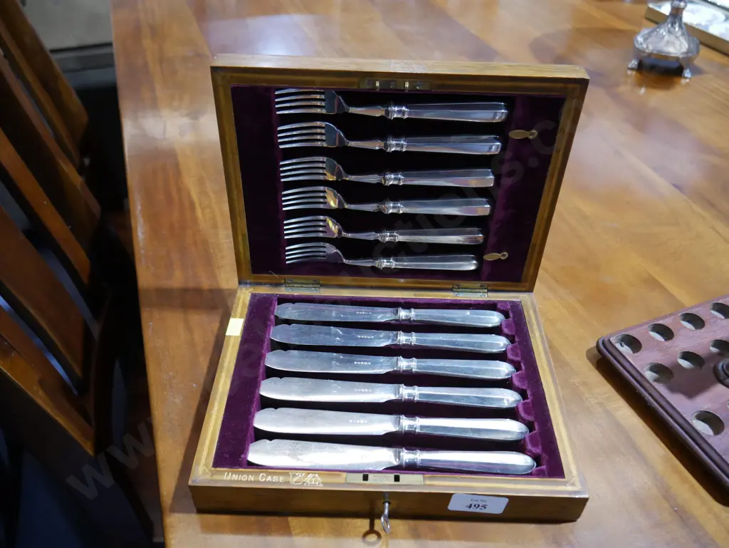 Cutlery set Image 1++
