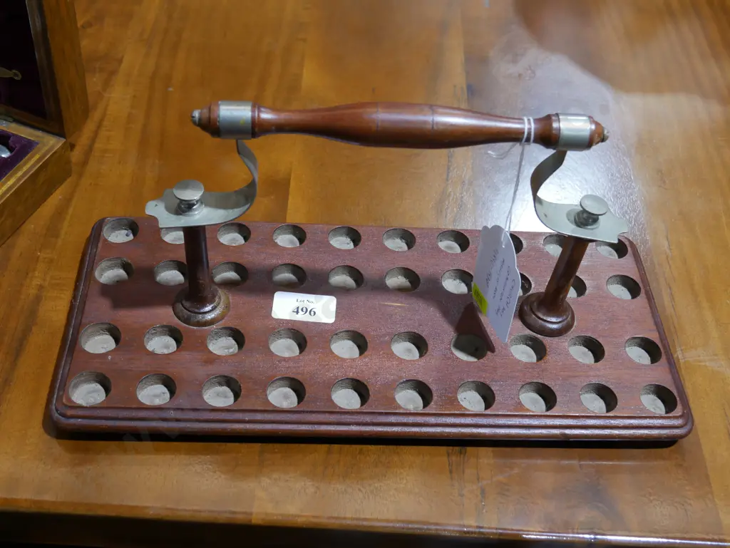 Holy communion church tray Image 1++