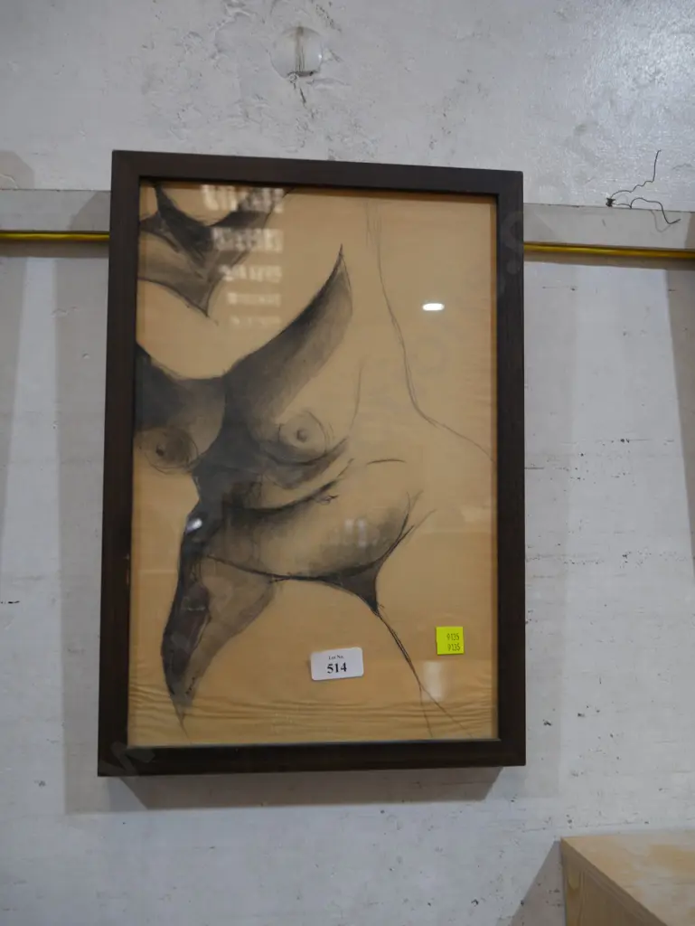 Nude artwork Image 1++
