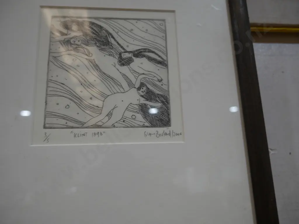 Artwork by Gylnn Berlard Image 1++