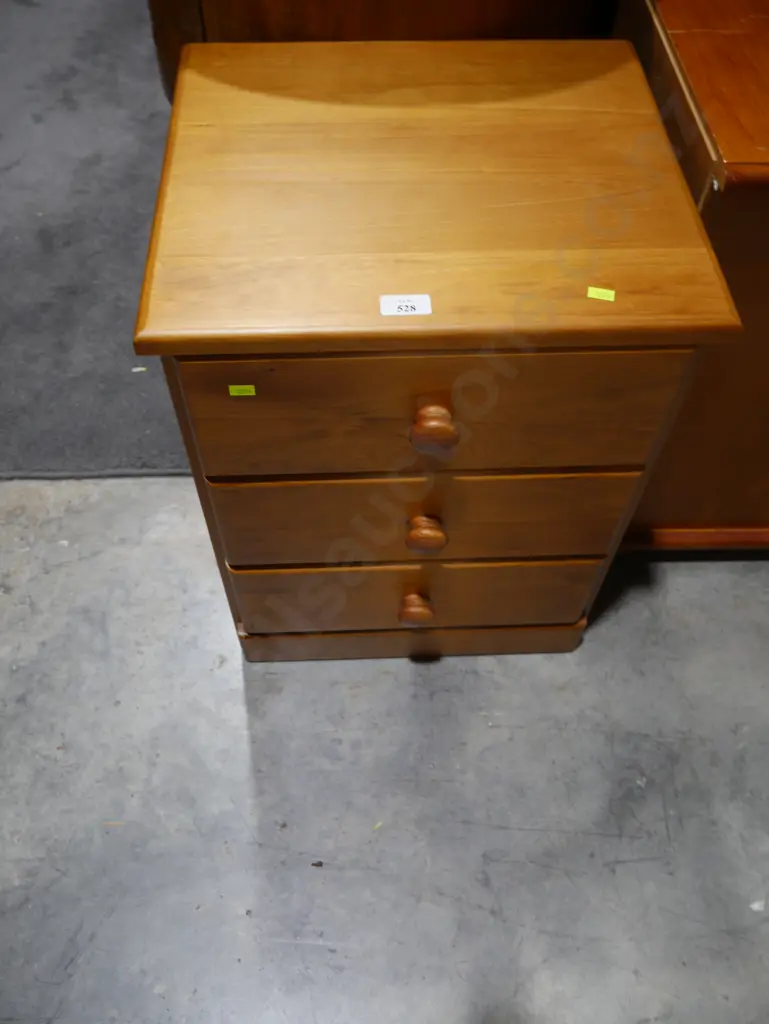 Bedside cabinet Image 1++