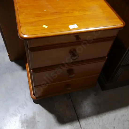 Bedside cabinet