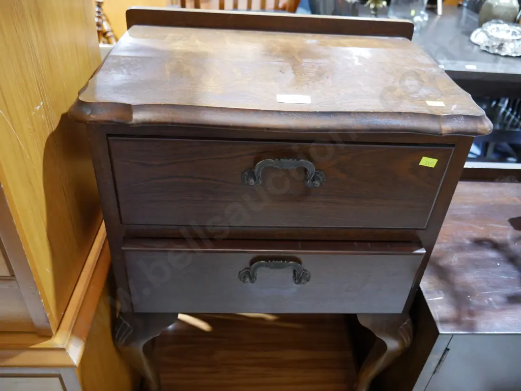 Bedside cabinet Image 1++