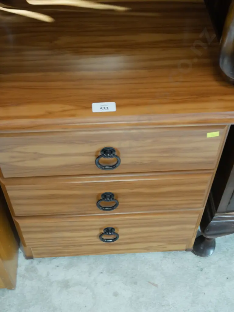 Bedside cabinet Image 1++